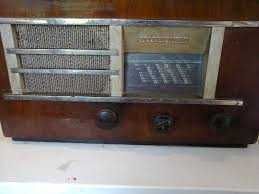 5 Lampi Radio ,pentru aparatul din poza,,Functionale