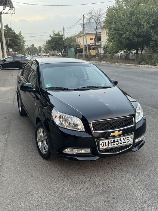 Nexia R3 avtomat 2022/23