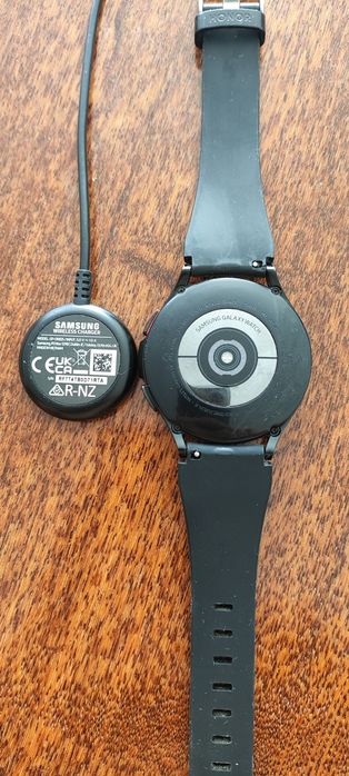 Samsung Galaxy Watch 4 Classic