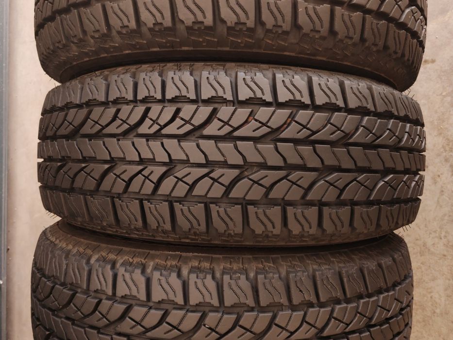 Yokohama 245 65 R17 107H M+S Anvelope Cauciucuri allseason SUV offroad