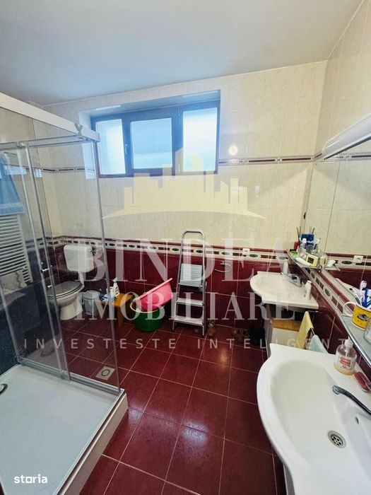 Casă individuala P+M Giarmata, piscina, teren 1176mp