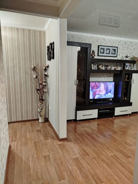 Продам 2-х комн. квартиру