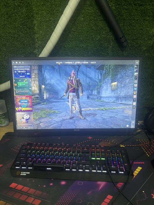 Продам системный блок