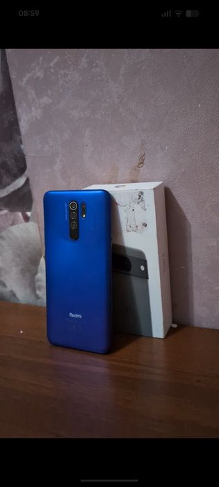 redmi note8 обмен есть