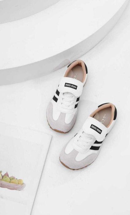 Кроссовки La Rossa 671-1 38 р-р