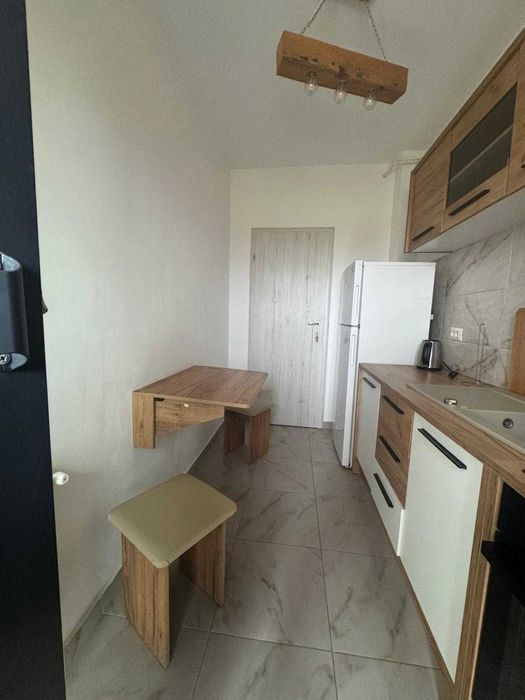 Garsoniera de inchiriat Militari Residence