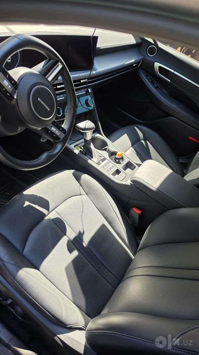 Продается Sonata 2025-26 Stylei
