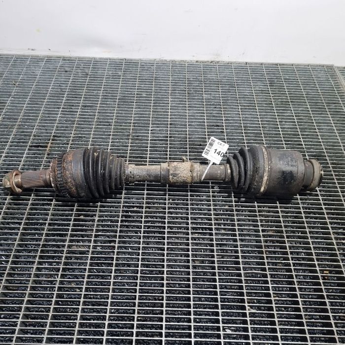 Planetara Dreapta Fata Mazda CX - 7 2.3 Benzina 2006 - 2012 258CP Manuala L3 - VDT ...