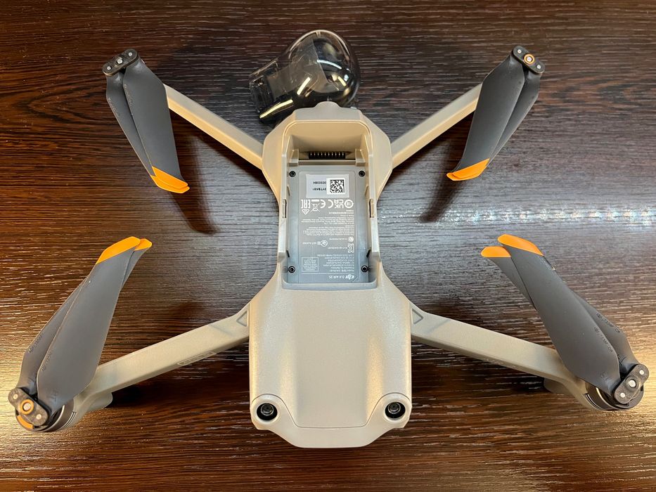 Дрон DJI Air 2S Fly More Combo