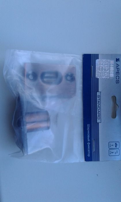 Продам шариковый фиксатор