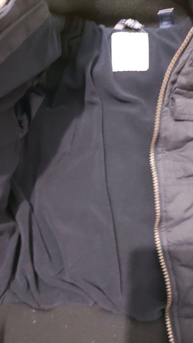 Зимно яке за момче