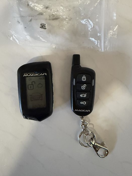 Megicar 905 orginal dominant