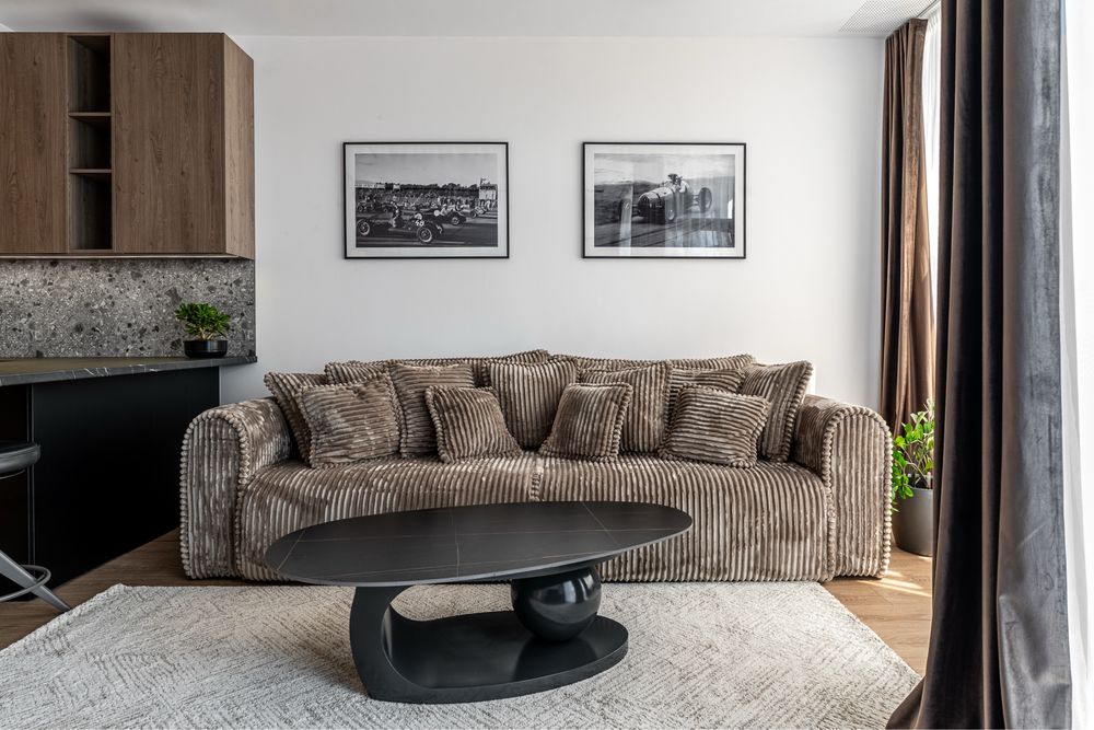 Fotograf Imobiliar Profesionist | Case | Apartamente | Airbnb
