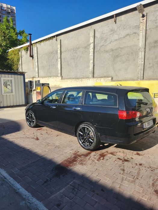 Honda Accord 2.0 i-VTEC