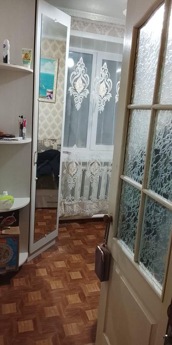Дом в хорошем состоянии