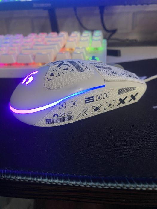 Игровой компьютер полный комплект