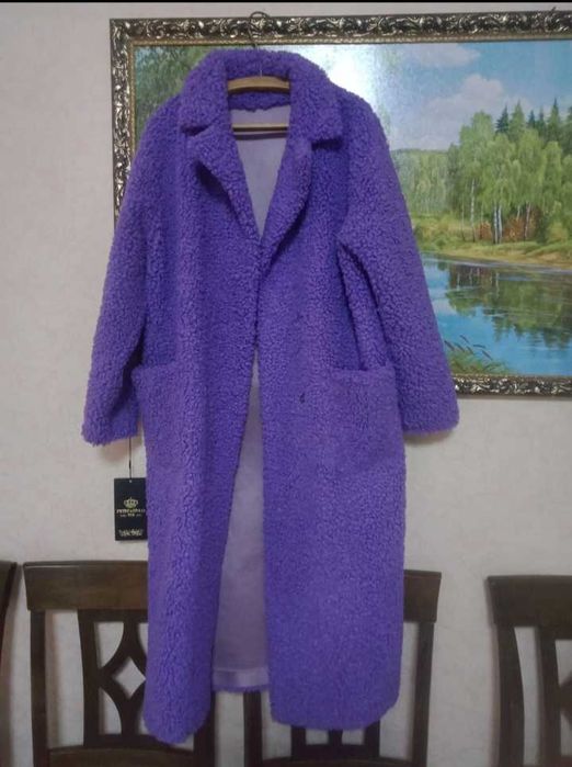 Продается пальто