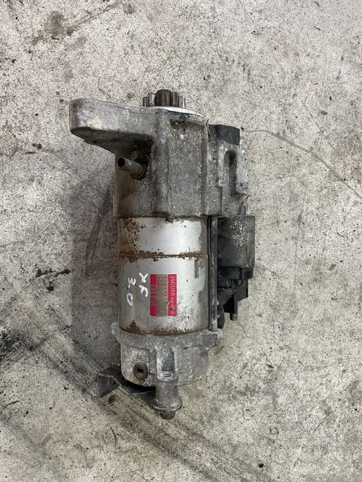 Electromotor jaguar XF motor 3.0 v6