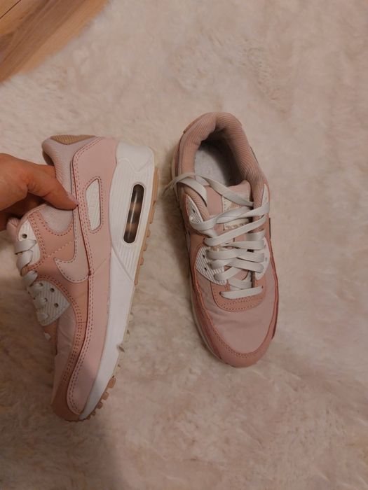 Дамски маратонки Nike air max 90