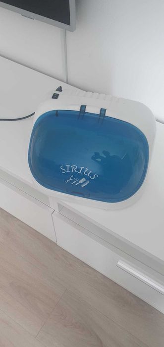 Sterilizator profesional