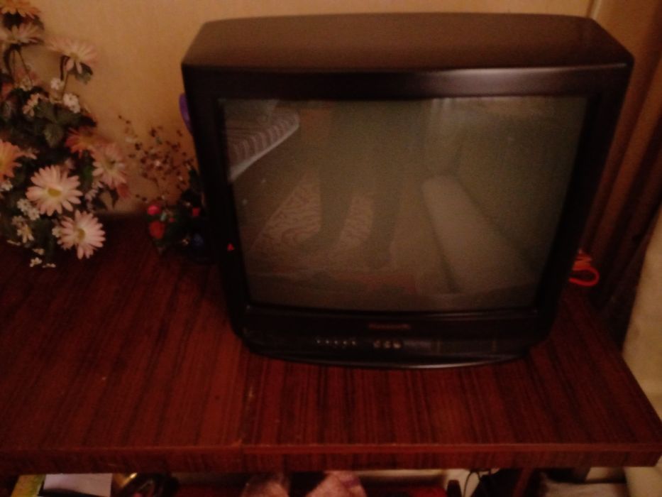 Телевизор Panasonic, 21"
