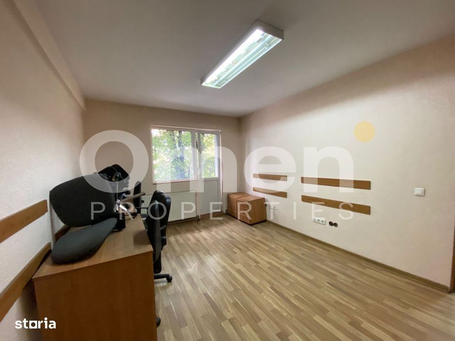 Apartament cu 2 camere, la etaj intermediar, situat Ultracentral — fotografia 3