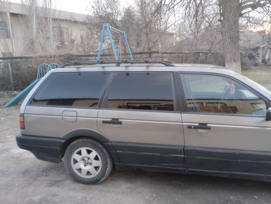 Пассат сатылады 1991жылгы