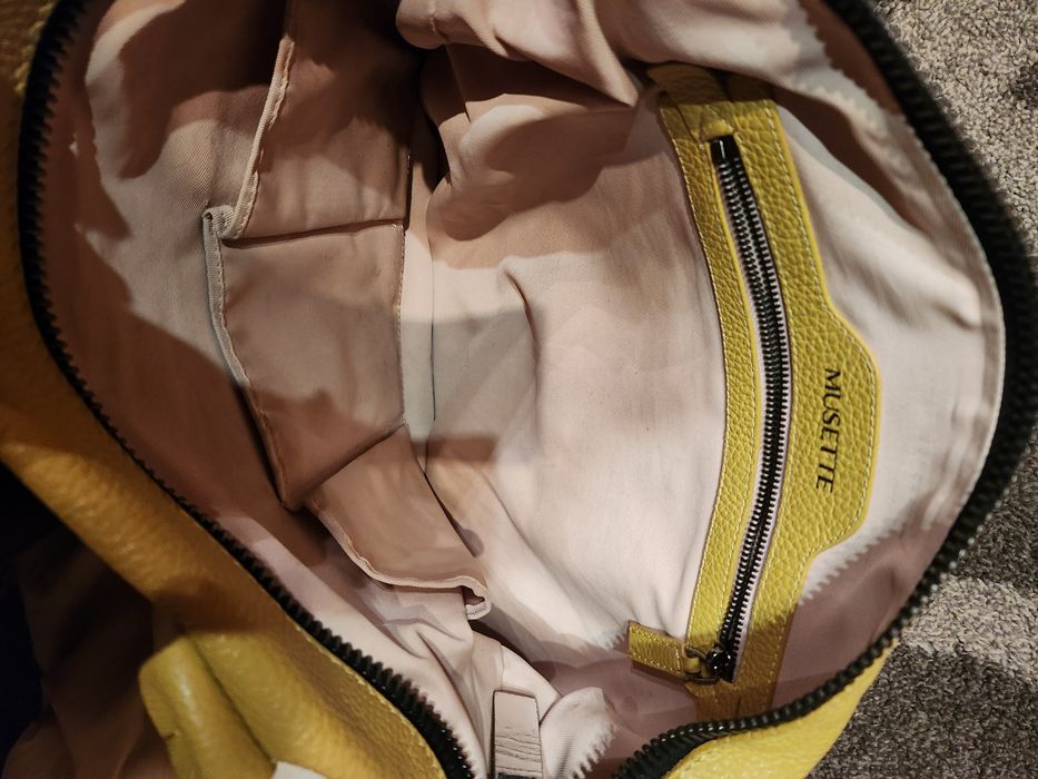 Чанта  на Musette