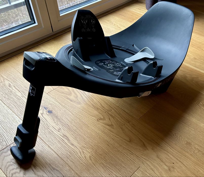 Cybex isofix база Z2