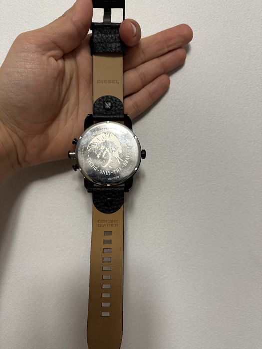 Diesel Little Daddy DZ7291