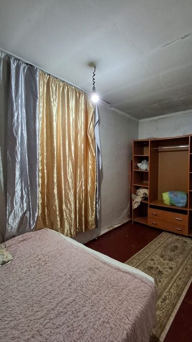 Сдам  времянку комнату