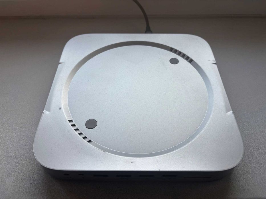 Dock Mac Mini - SATA