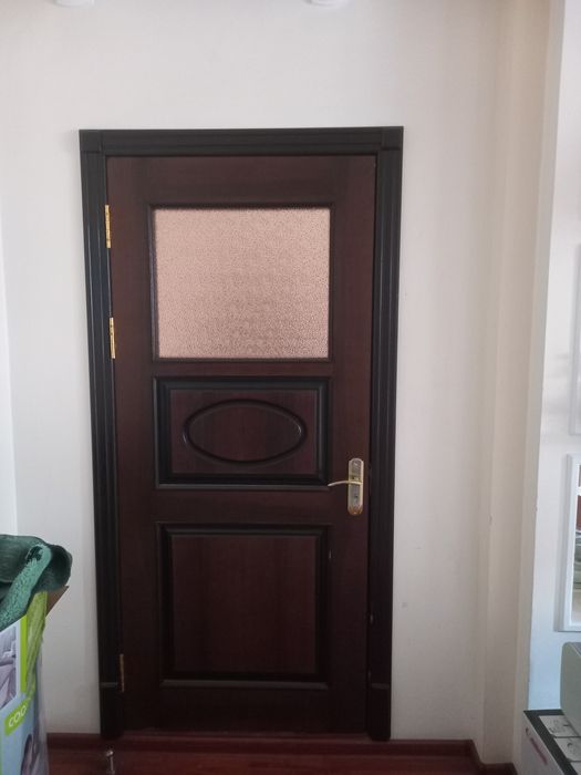 MDF  eshik 200x90   138x238