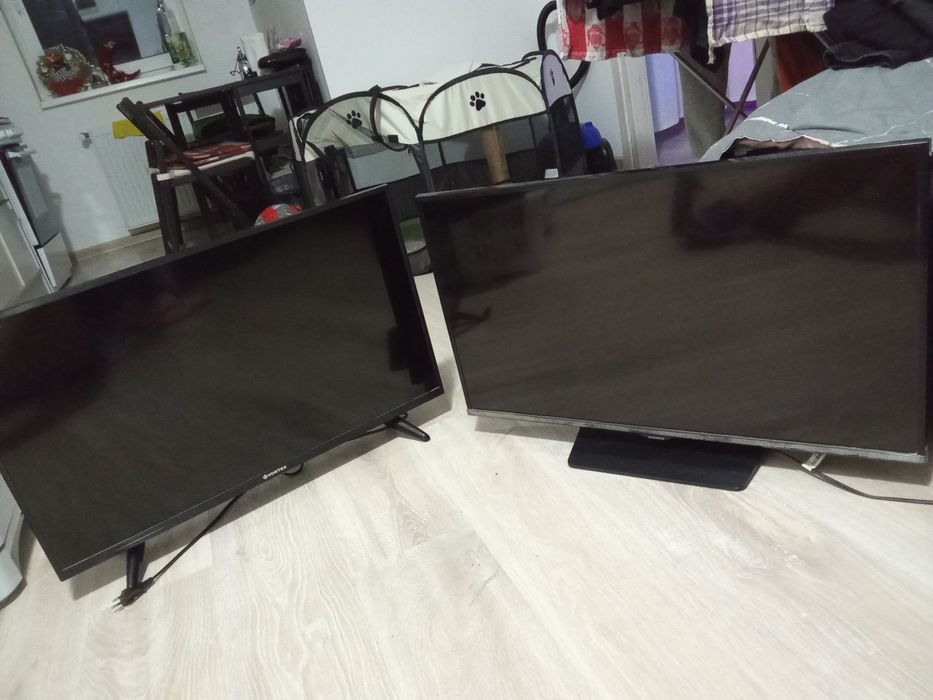 Tv Samsung și vortex