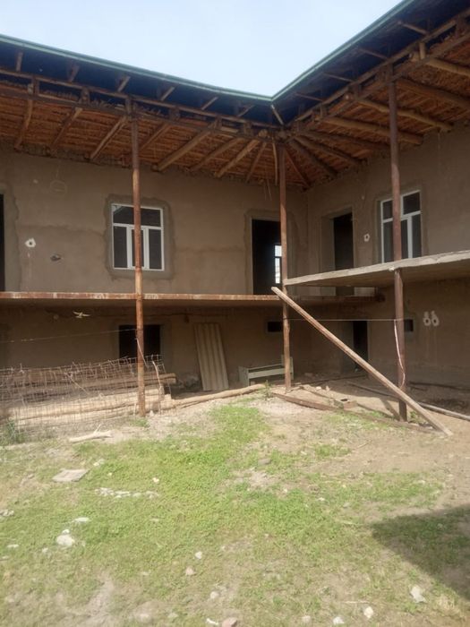 Участок Дом Ховли Дача  Уй