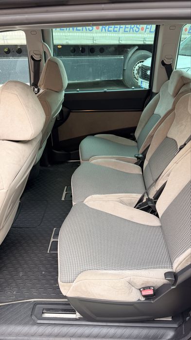 Peugeot 807 7 locuri euro 5