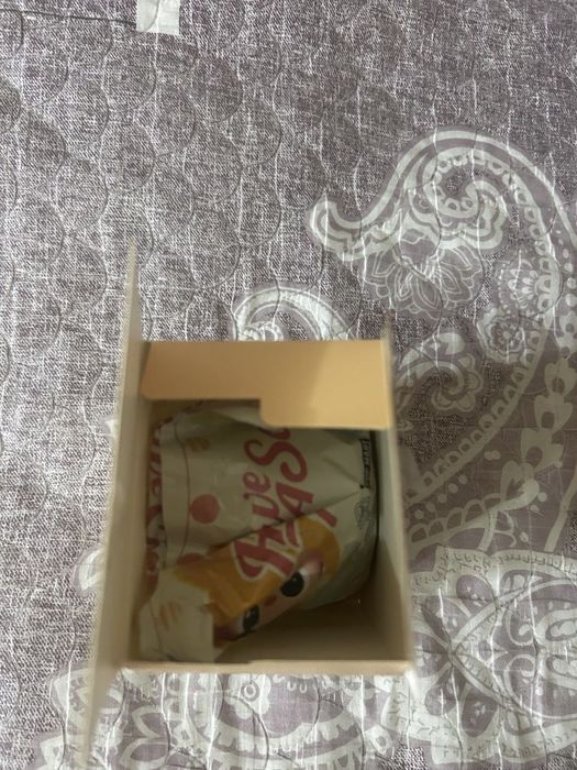 Трендовая игрушка Лабубу