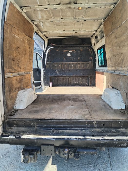 FORD Transit 2004 — imagine 5