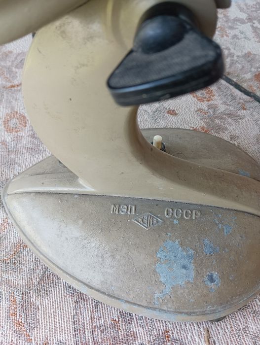 Продам вентилятор.