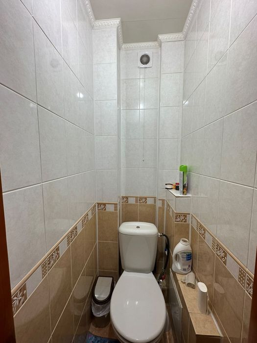 Продам 3х комнатную, 20 мкрн