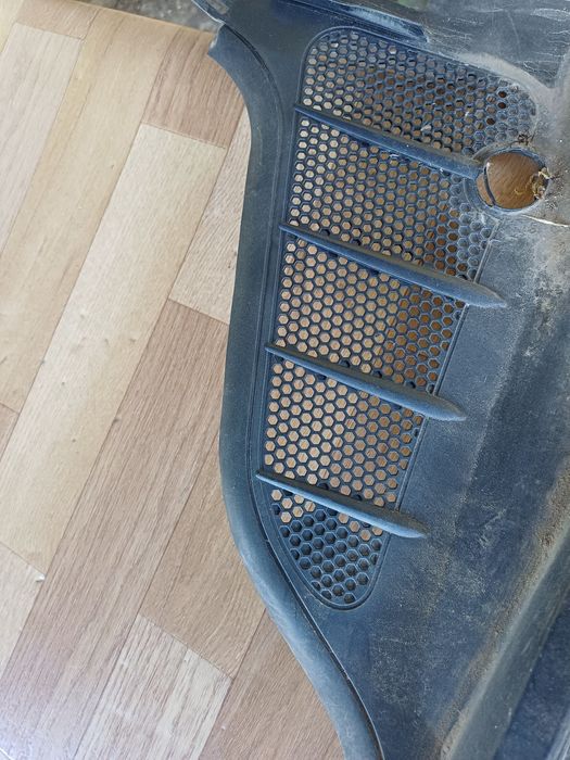 Кора под чистачки за пежо 308 2008 година