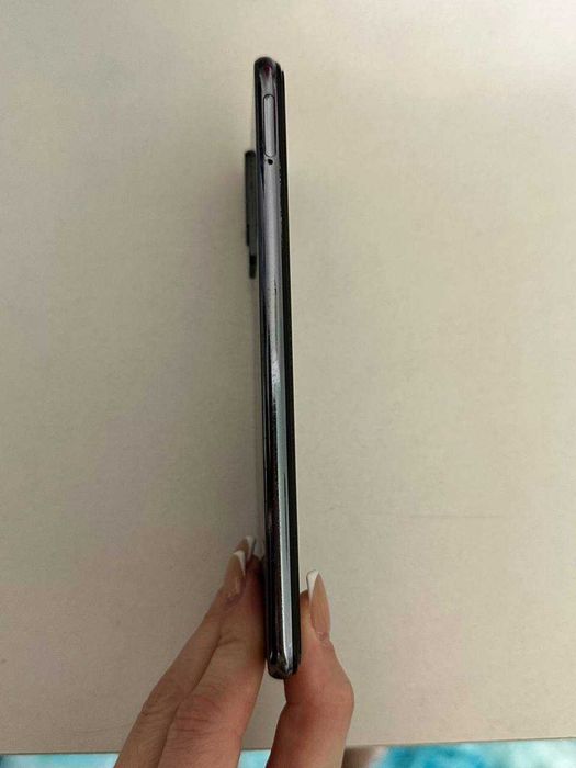 Vivo V21e в хорошо состоянии 128