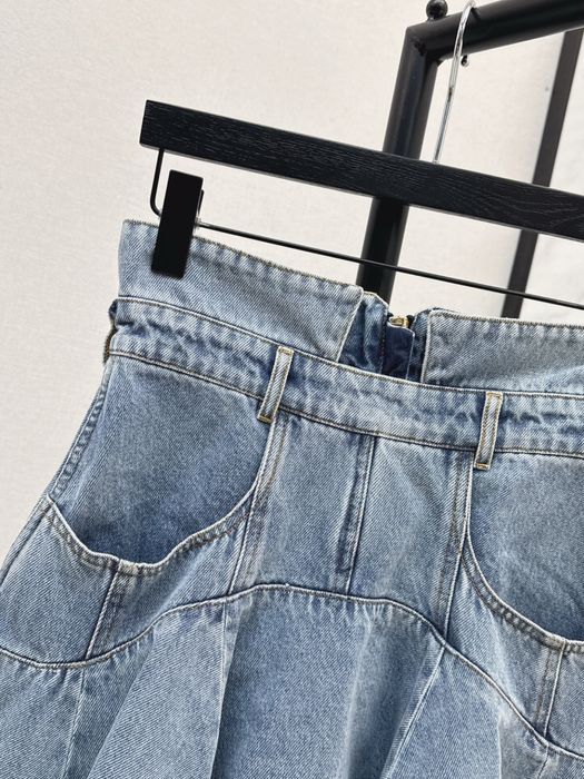 ZIMMERMANN дамска пола New Season