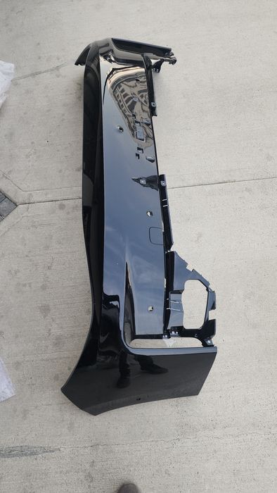 Бампер Leapmotor C10 C16 C11 оригинал