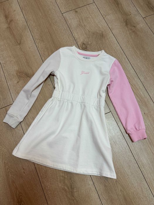 Детски рокли Batik/Москва 92-98см, Monnalisa 98-104см; Guess 105-112см