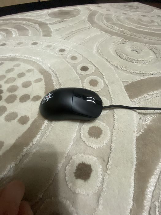 Mouse myria gaming