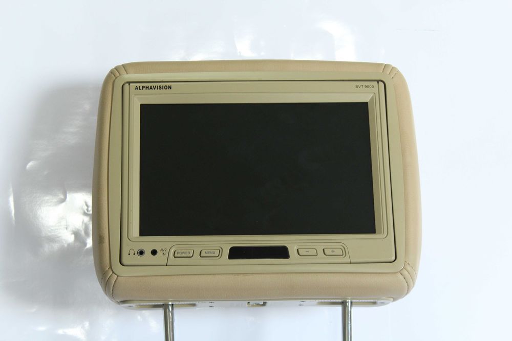 Проигрыватели, автомагнитолы