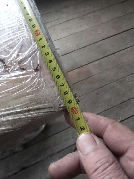 Комплект трапезна маса с 10 стола