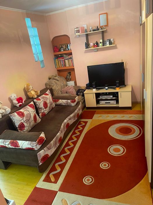 Apartament 3 camere