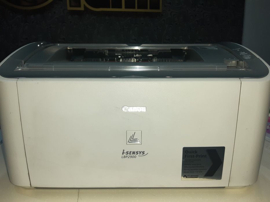 Продам системный блок   рабочий, принтера